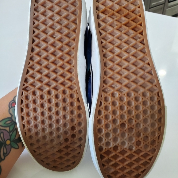 Vans Galaxy Slip On - Picture 2 of 3